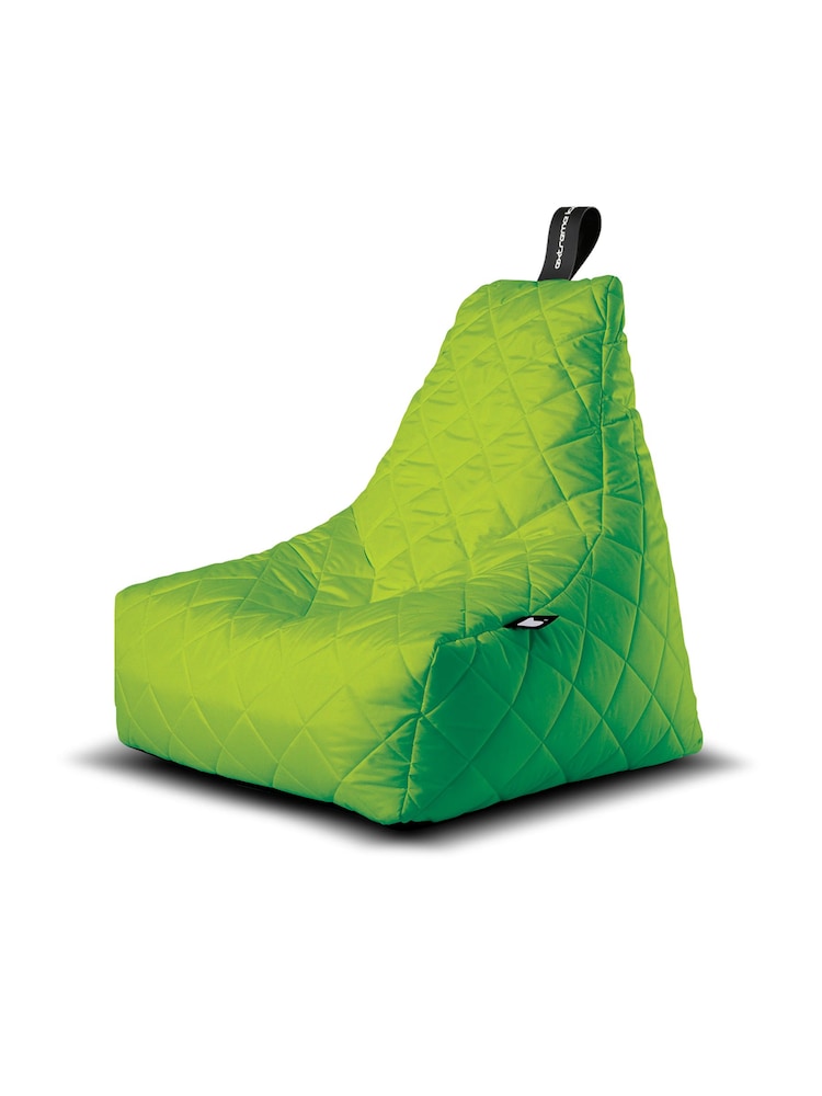 Extreme Lounging Lime Outdoor Mighty B Bag - Image 1 of 1