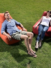 Extreme Lounging Orange Outdoor Mighty B Bag - Image 2 of 2
