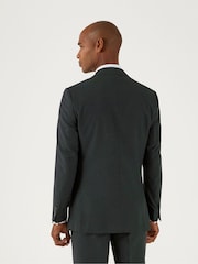 Skopes Sage Green Tailored Harcourt Suit Jacket - Image 2 of 7