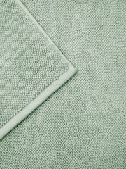 Christy Eucalyptus Highgate Turkish Cotton Bath Rugs - Image 3 of 3