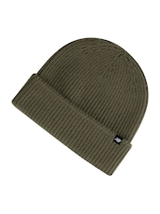 New Balance Green Winter Watchman Beanie - Image 1 of 2