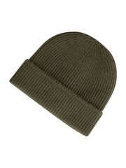 New Balance Green Winter Watchman Beanie - Image 2 of 2
