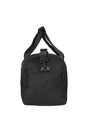 New Balance Black Basics Duffel Bag - Image 3 of 5