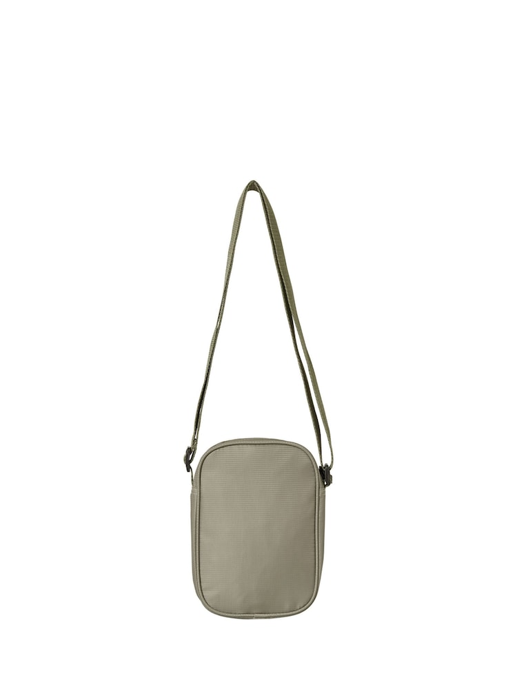 New Balance Green Opp Core Performance Shoulder Bag - Image 2 of 3
