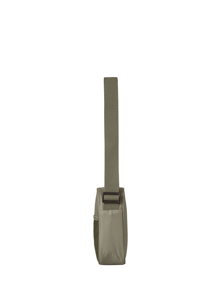 New Balance Green Opp Core Performance Shoulder Bag - Image 3 of 3