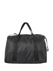 New Balance Black Opp Core Performance Small Duffle Bag - Image 2 of 3