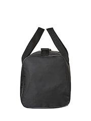 New Balance Black Opp Core Performance Small Duffle Bag - Image 3 of 3