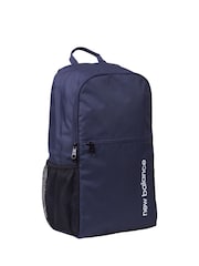 Niebieski - Plecak New Balance Core Pelham - Image 1 of 3