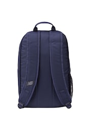Niebieski - Plecak New Balance Core Pelham - Image 2 of 3