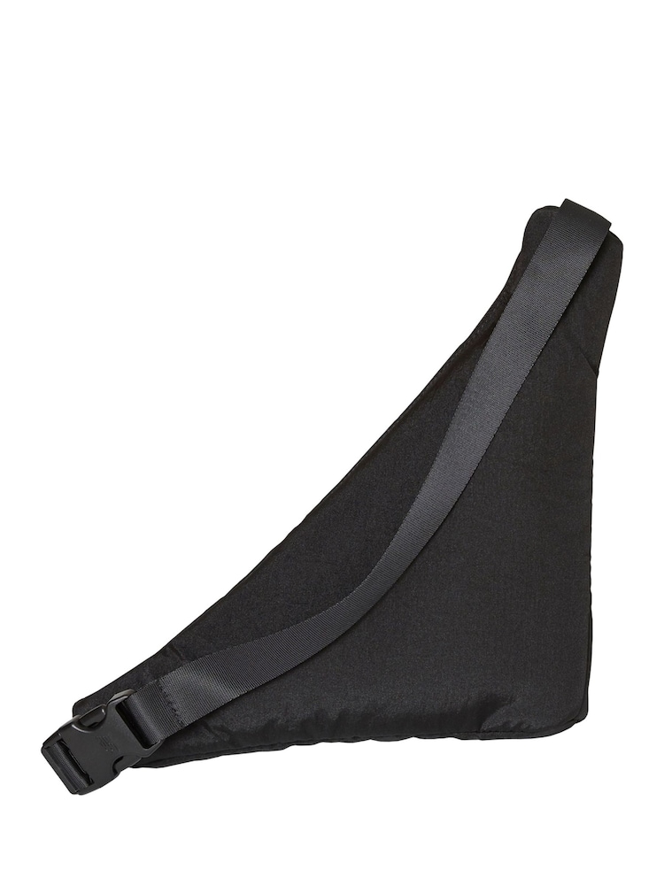 New Balance Black Womens Active XL Bum Bag - Image 2 of 4