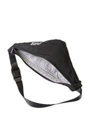 New Balance Black Womens Active XL Bum Bag - Image 3 of 4