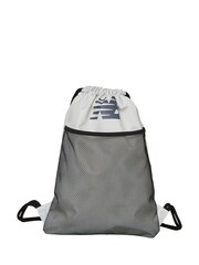 New Balance Grey Opp Core Performance Sackpack - Image 1 of 2