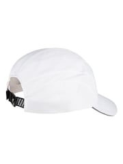 Blanco - New Balance 5 Panel Performance Hat - Imagen 2 de 3