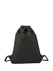 New Balance Black Opp Core Performance Sackpack - Image 1 of 2