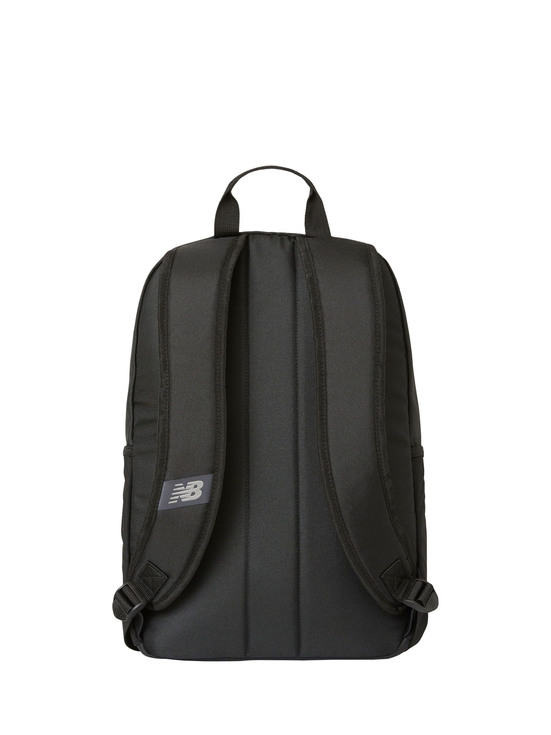 Buy New Balance Black Opp Core Performance Backpack from Next Luxembourg