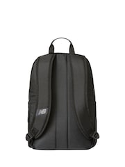 New Balance Black Opp Core Performance Backpack - Image 2 of 4