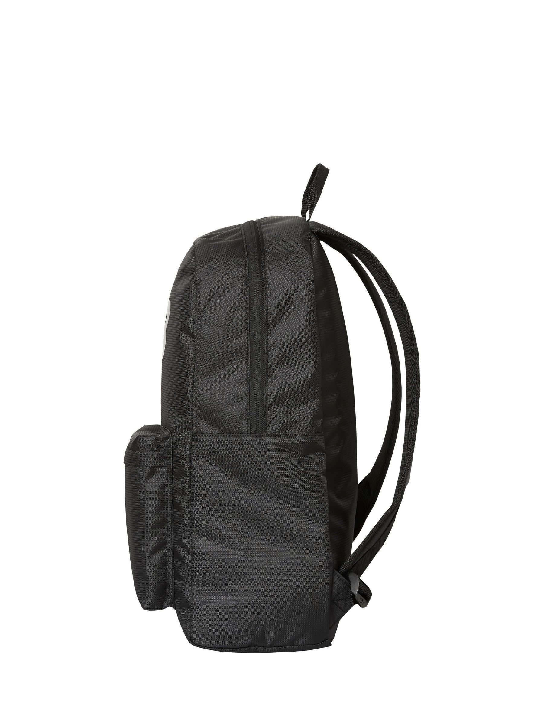 Buy New Balance Black Opp Core Performance Backpack from Next USA