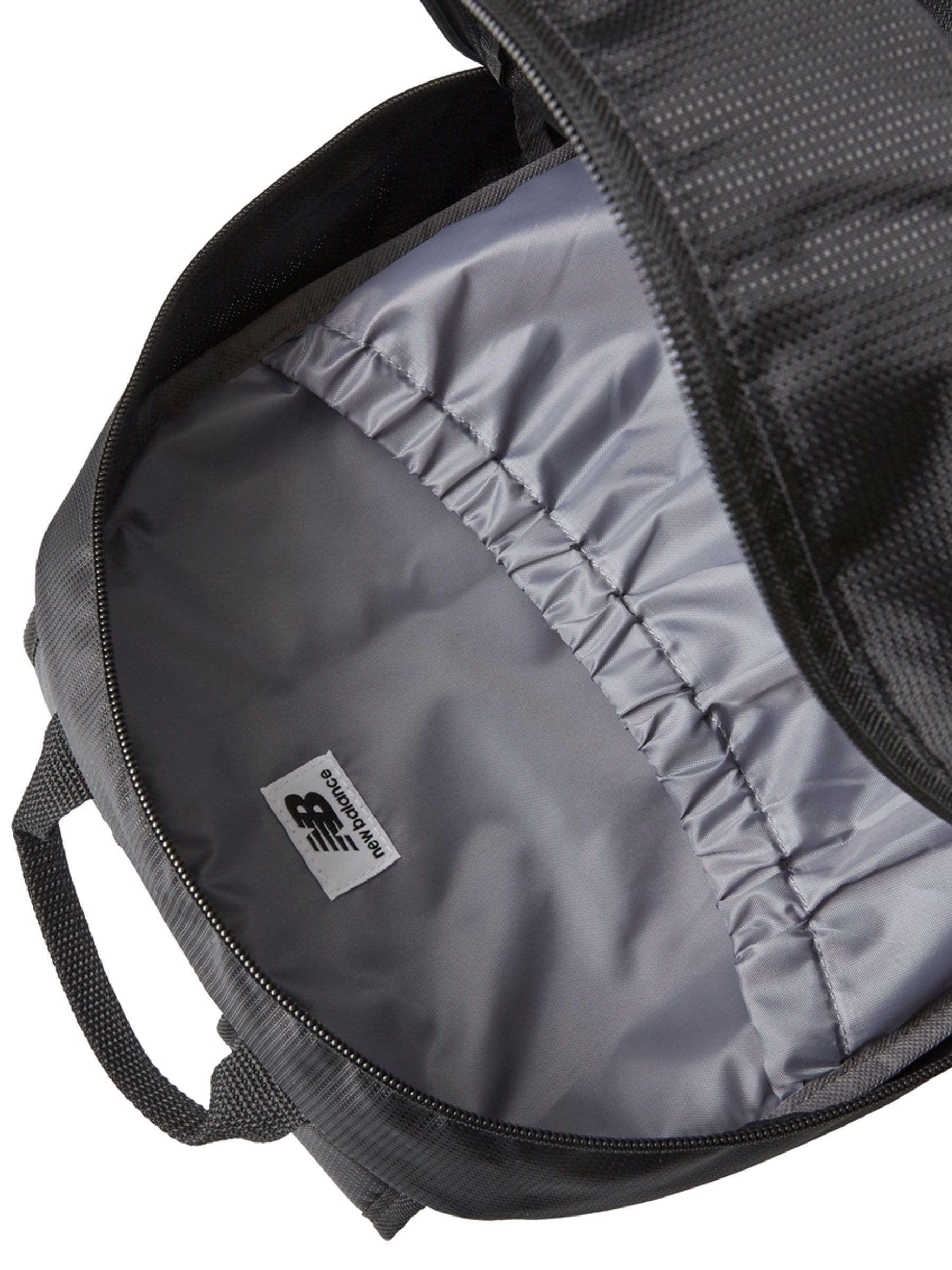Buy New Balance Black Opp Core Performance Backpack from Next Oman
