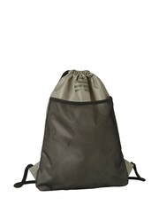 New Balance Green Opp Core Performance Sackpack - Image 1 of 2