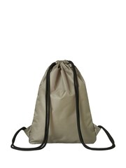 New Balance Green Opp Core Performance Sackpack - Image 2 of 2