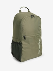 New Balance Green Core Pelham Backpack - Image 1 of 1