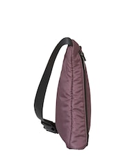 New Balance Purple Womens Active XL Bum Bag - Image 3 of 3