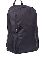 New Balance Black Core Pelham Backpack - Image 1 of 3