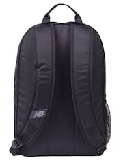 New Balance Black Core Pelham Backpack - Image 2 of 3