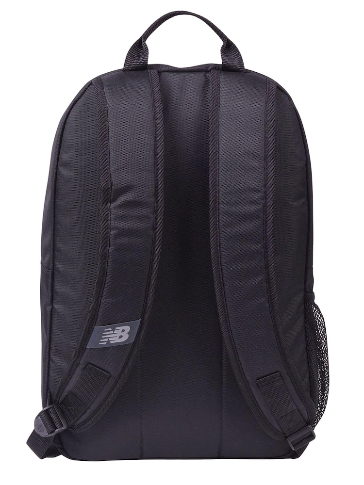 New Balance Black Core Pelham Backpack - Image 2 of 3