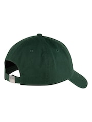 New Balance Green 6-panel Classic 100% Cotton Hat - Image 2 of 3