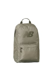 New Balance Green Opp Core Performance Backpack - Image 1 of 4