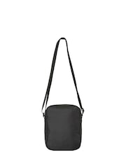 New Balance Black Stand Alone Sling Bag - Image 3 of 5