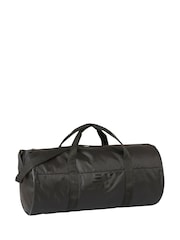 New Balance Black Opp Core Performance Medium Duffel Bag - Image 1 of 3