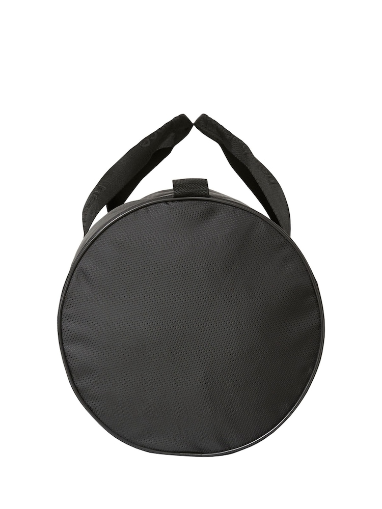 New Balance Black Opp Core Performance Medium Duffel Bag - Image 3 of 3