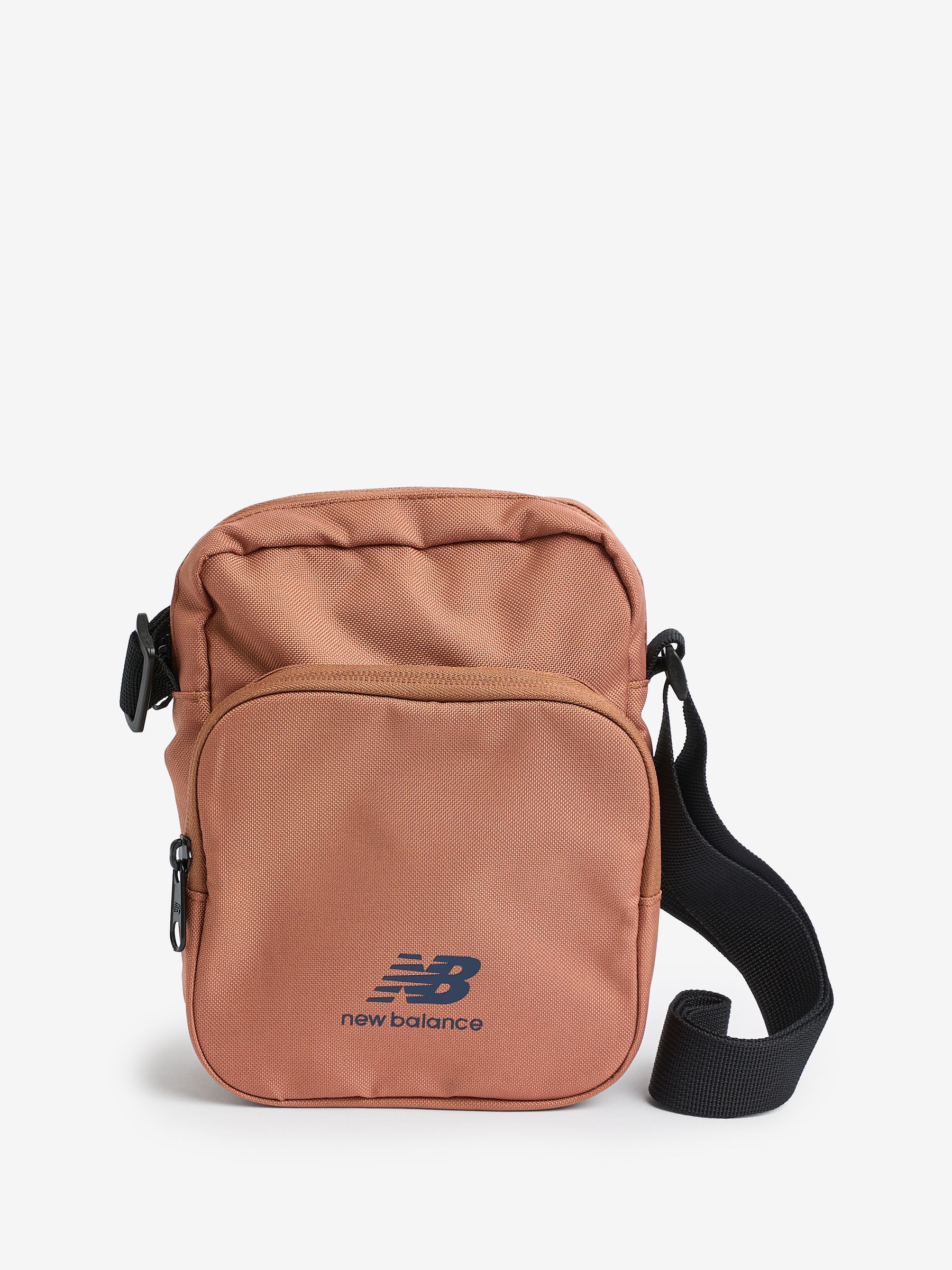 Buy New Balance Brown Stand Alone Sling Bag from Next Ireland