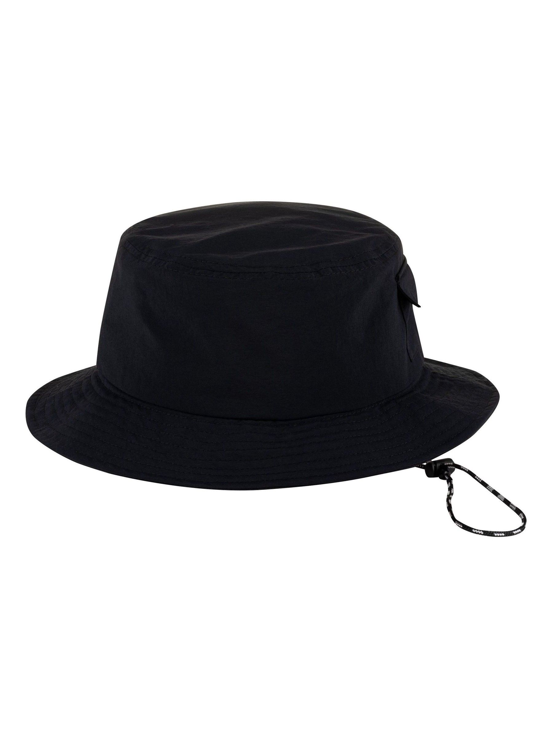 [CAYL x NEW BALANCE] / ☆ bucket hat / black Bucket hats New Balance Bucket Flying Hat Black | Footshop