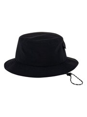 New Balance Black Cargo Bucket Hat - Image 2 of 3