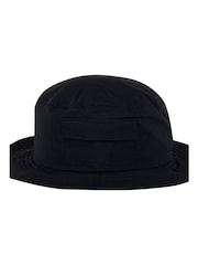 New Balance Black Cargo Bucket Hat - Image 3 of 3