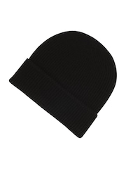 New Balance Black Winter Watchman Beanie - Image 2 of 3