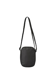 New Balance Black Opp Core Performance Shoulder Bag - Image 2 of 3