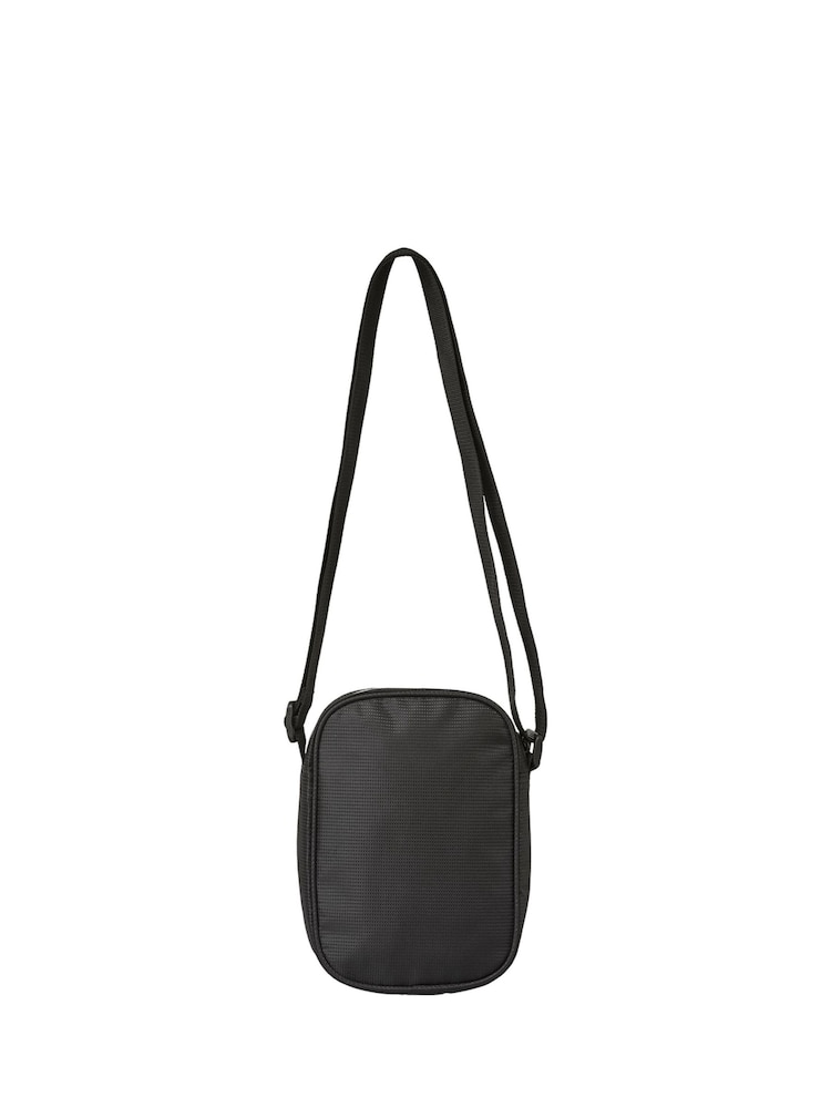 New Balance Black Opp Core Performance Shoulder Bag - Image 2 of 3