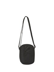 New Balance Black Opp Core Performance Shoulder Bag - Image 3 of 3