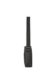New Balance Black Opp Core Performance Shoulder Bag - Image 4 of 4