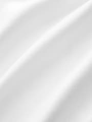 White Notch Neck Cami Top - Image 6 of 6
