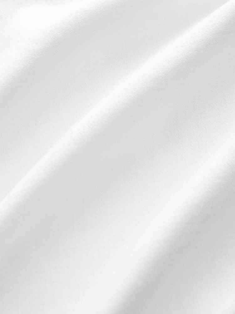 White Notch Neck Cami Top - Image 6 of 6