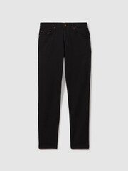 Oscar Jacobson Slim Fit Jeans - Image 2 of 6