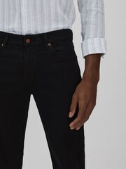 Oscar Jacobson Slim Fit Jeans - Image 4 of 6