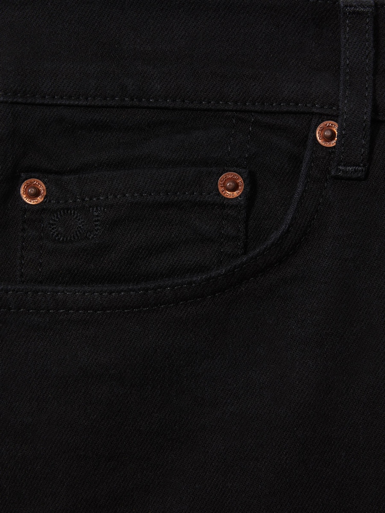 Oscar Jacobson Slim Fit Jeans - Image 6 of 6