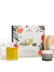 Aromatherapy Associates Revive & Tone Set (Worth £108) - Image 1 of 2