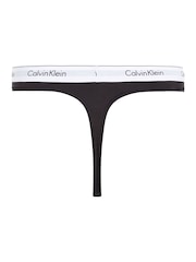 Calvin Klein Klassischer Tanga mit Schriftzug - Bild 5 von 5